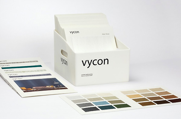 Vycon Sass-A-Grass
